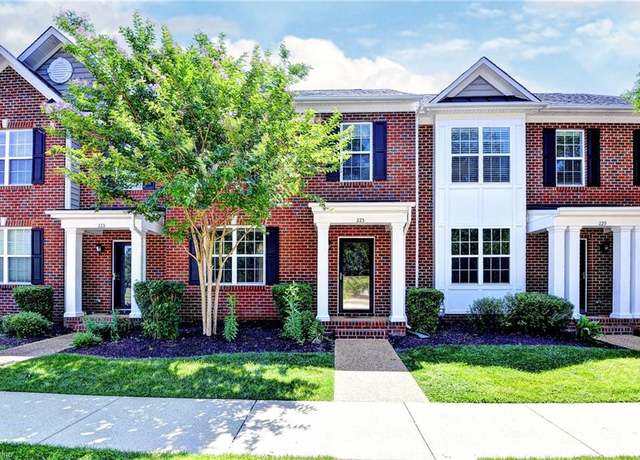 Property at 225 Quarterpath Rd, Williamsburg, VA 23185, 3 beds, 2.5 baths