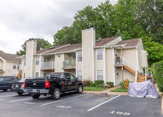 Property at 655 Crows Nest Ct, Virginia Beach, VA 23462, 2 beds, 2 baths