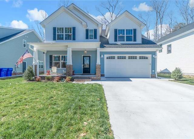 Property at 1051 Old Dam Neck Rd, Virginia Beach, VA 23454, 4 beds, 2.5 baths