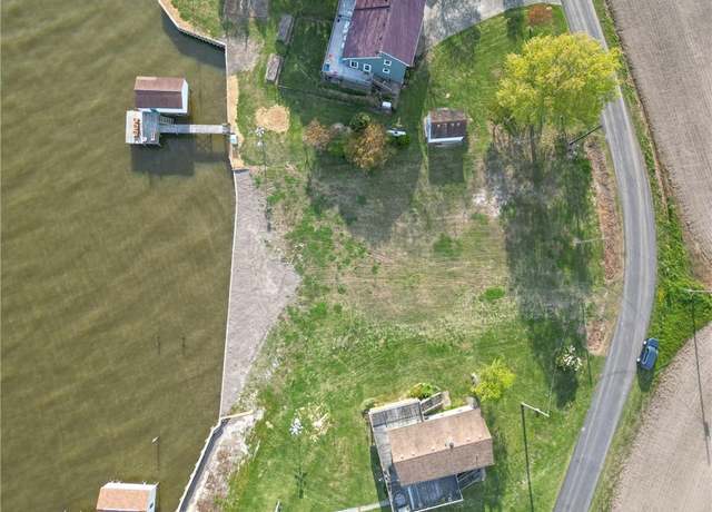 Property at 167 Webb St, Hertford, NC 27944