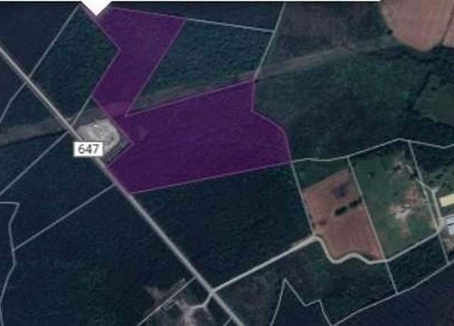 Property at 406 Copeland Rd, Suffolk, VA 23434