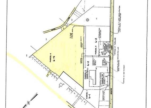 Property at 10A E Main St, Waverly, VA 23890