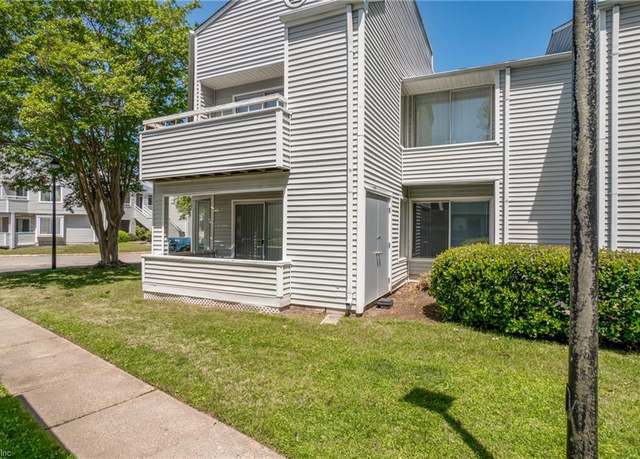 Property at 405 Surf Scoter Ct, Virginia Beach, VA 23462, 2 beds, 2 baths