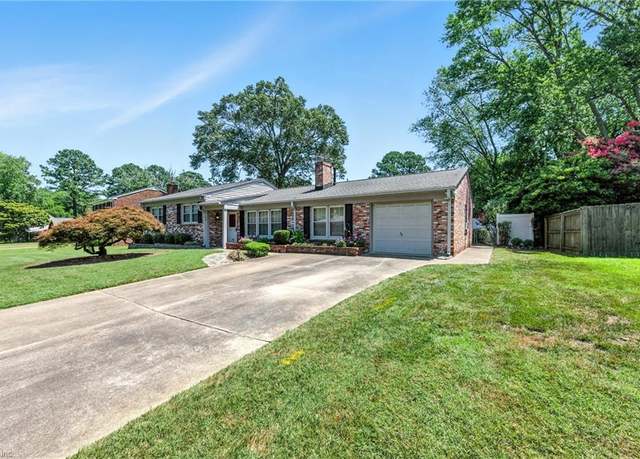 Property at 120 Yorkshire Dr, Yorktown, VA 23693, 3 beds, 2 baths