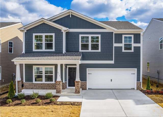 Property at 317 Tarn Ct, Suffolk, VA 23434, 4 beds, 2.5 baths