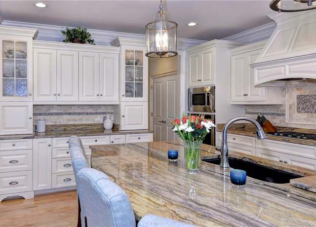 Property at 163 Killarney, Williamsburg, VA 23188, 5 beds, 3.5 baths