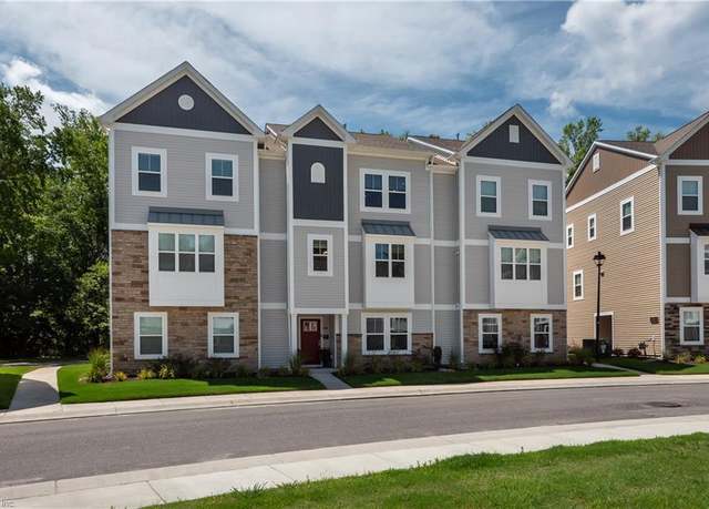 Property at 2009 Laycock Ln #101, Suffolk, VA 23435, 4 beds, 2.5 baths