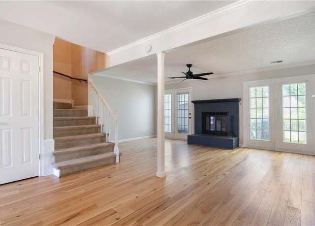 Property at 5250 Settlers Park Dr, Virginia Beach, VA 23464, 2 beds, 2.5 baths