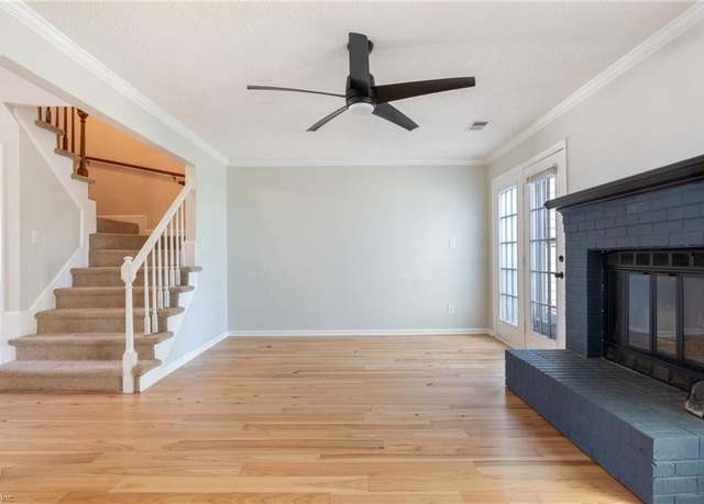 Property at 5250 Settlers Park Dr, Virginia Beach, VA 23464, 2 beds, 2.5 baths