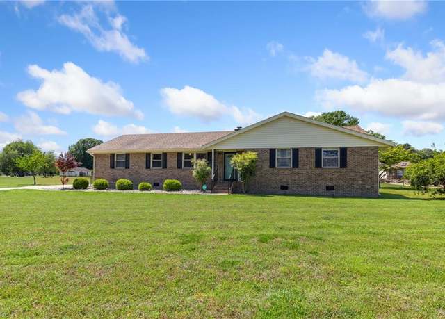 Property at 381 Pagan Rd, Smithfield, VA 23430, 4 beds, 2.5 baths