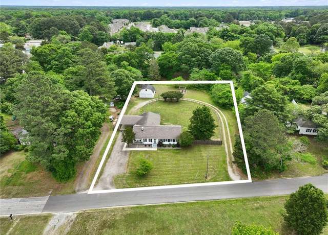 Property at 0.32AC Ambrose Rd, Hayes, VA 23072