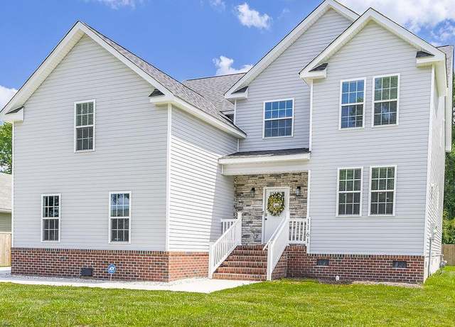 Property at 1161 Bells Mill Rd, Chesapeake, VA 23322, 5 beds, 4 baths