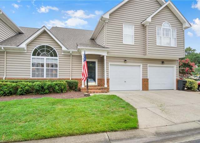 Property at 483 Fairway Lookout, Williamsburg, VA 23188, 3 beds, 2.5 baths