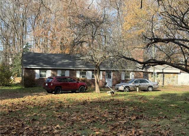 Property at 148 Old Church Rd, Williamsburg, VA 23188, 4 beds, 2.5 baths