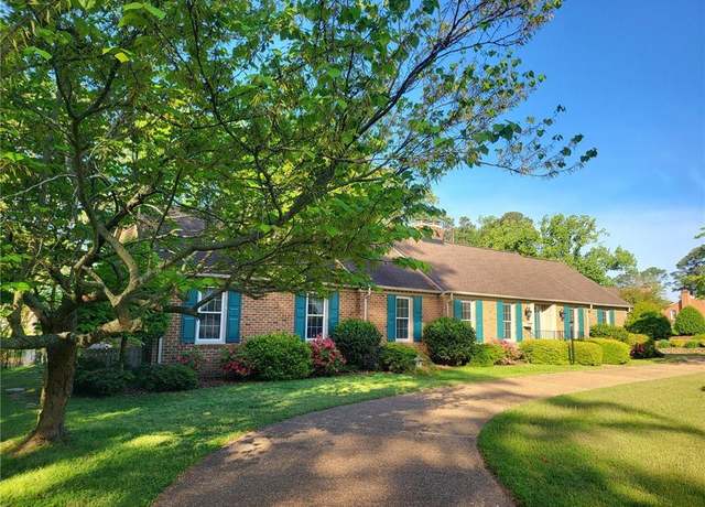Property at 623 Haystack Landing Rd, Newport News, VA 23602, 3 beds, 2 baths