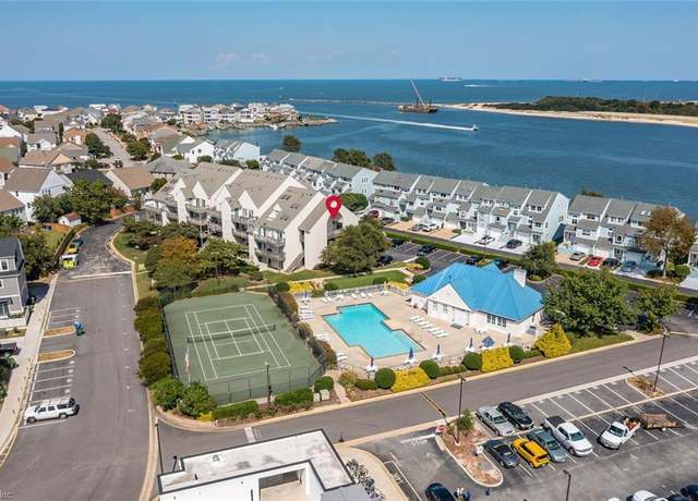 Property at 9535 Bay Front Dr #301, Norfolk, VA 23518, 2 beds, 2 baths