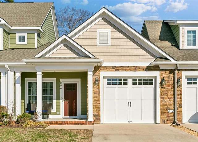 Property at 6926 Colemans Crossing Ave, Hayes, VA 23072, 2 beds, 2 baths