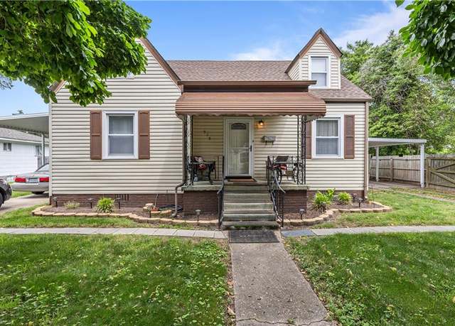 Property at 978 Marietta Ave, Norfolk, VA 23513, 3 beds, 2 baths