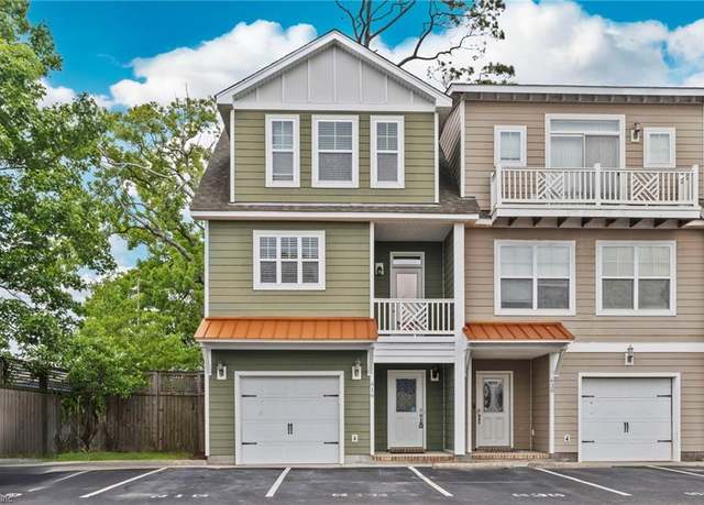 Property at 616 Foster Ln, Virginia Beach, VA 23451, 3 beds, 3.5 baths