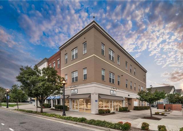 Property at 801 Poindexter St #314, Chesapeake, VA 23324, 1 bed, 1 bath