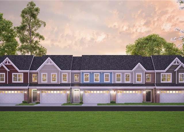 Property at 3006 Plymouth Pl, Williamsburg, VA 23185, 3 beds, 2.5 baths