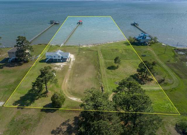 Property at 2000 Jenkins Neck Rd, Hayes, VA 23072, 2 beds, 2 baths