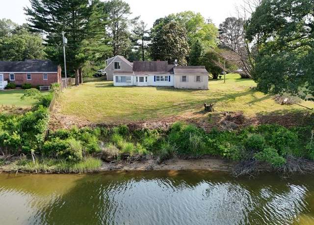 Property at 123 Orchard Cove Ln, Callao, VA 22435, 2 beds, 1 bath