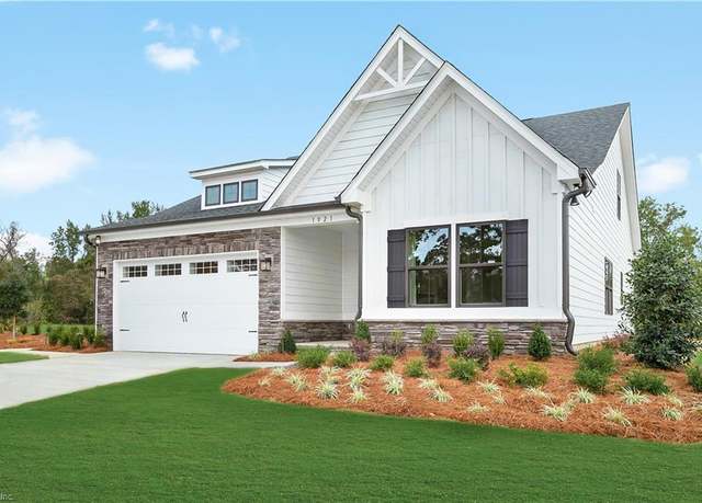 Property at 105 Repose Rd, Williamsburg, VA 23185, 3 beds, 2 baths