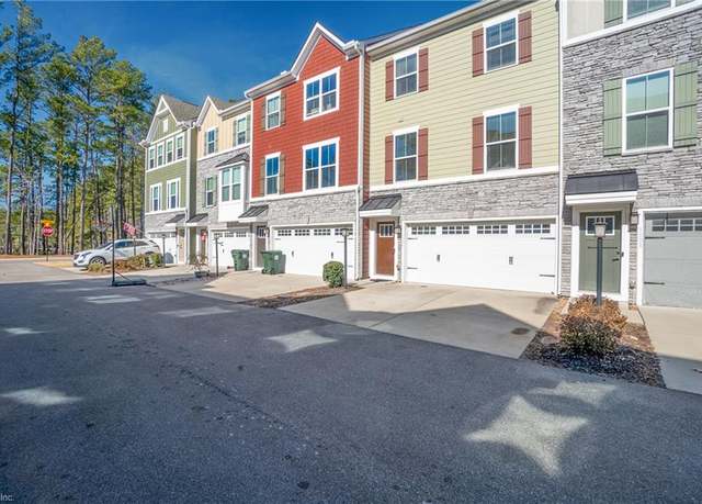 Property at 1006 Port Side Way, Chesapeake, VA 23323, 3 beds, 2.5 baths