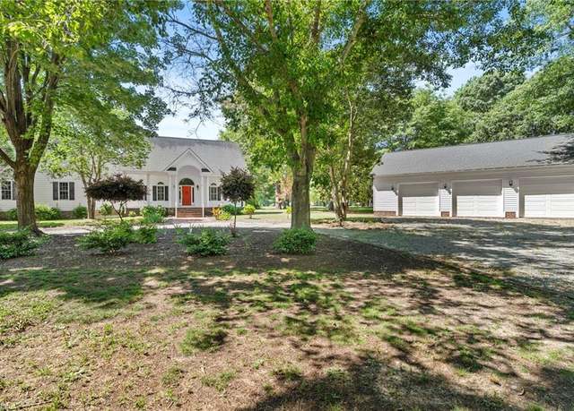 Property at 132 Lake Wood Dr, Edenton, NC 27932, 3 beds, 3 baths
