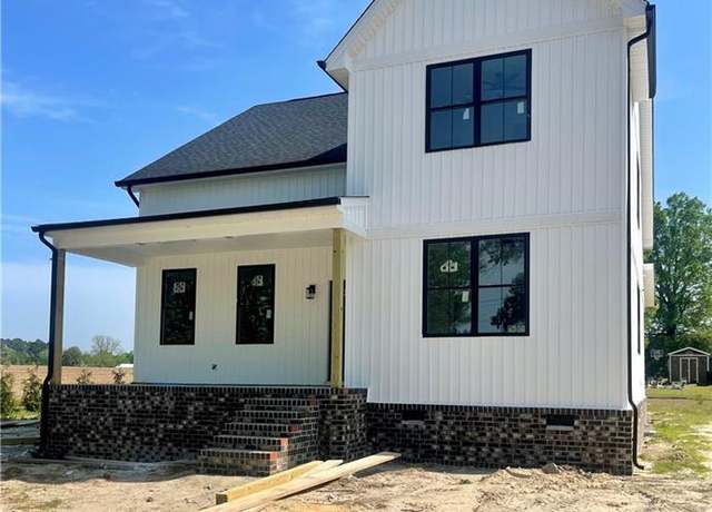 Property at 17060 White Marsh Rd, Surry, VA 23883, 4 beds, 2.5 baths