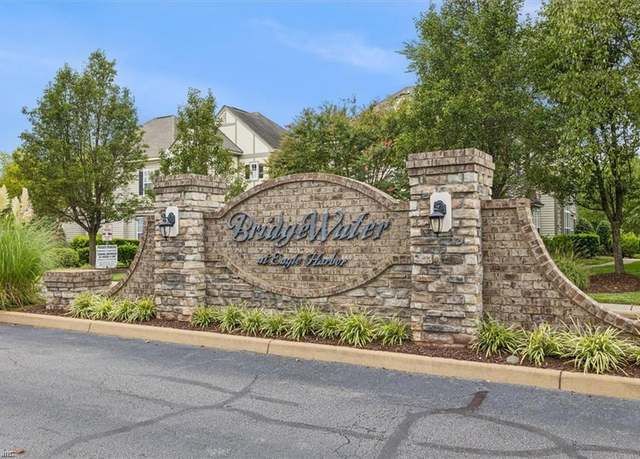 Property at 302 Blue Heron Trl, Carrollton, VA 23314, 2 beds, 2 baths