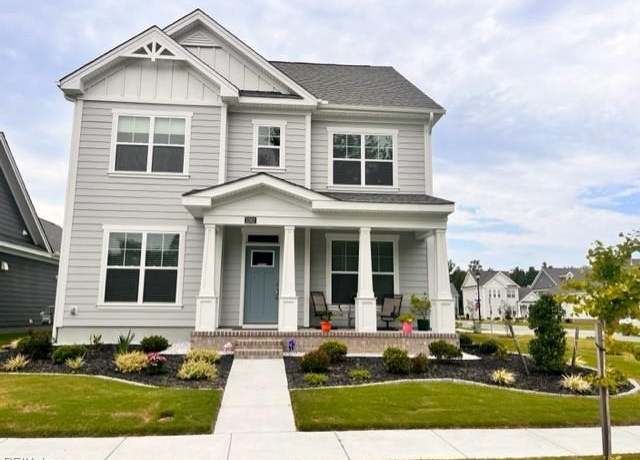 Property at 2235 Sanibel Ln, Chesapeake, VA 23321, 4 beds, 2.5 baths