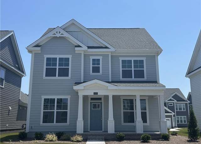 Property at 2235 Sanibel Ln, Chesapeake, VA 23321, 4 beds, 2.5 baths