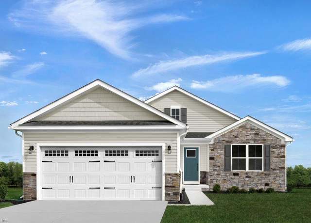 Property at 204 Franklins Tower Bnd, Williamsburg, VA 23185, 3 beds, 2 baths