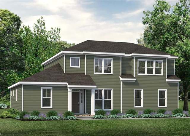 Property at 1501 Cedarville Ct, Chesapeake, VA 23322, 4 beds, 3.5 baths