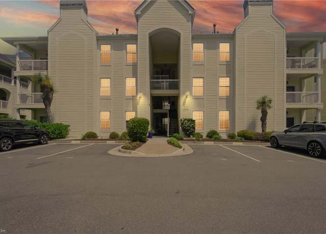Property at 3232 Silver Sands Cir #201, Virginia Beach, VA 23451, 3 beds, 2 baths