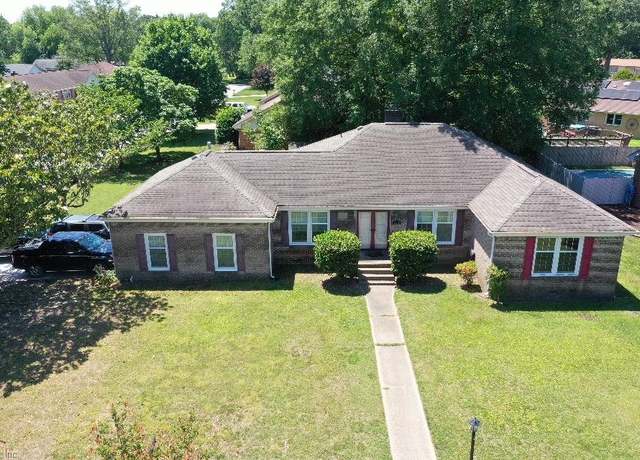 Property at 5113 Stratford Chase Dr, Virginia Beach, VA 23464, 4 beds, 2.5 baths