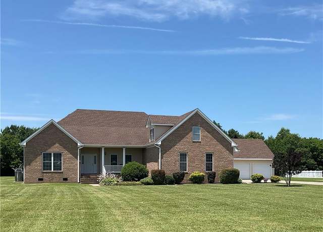 Property at 21368 Bellevue Ln, Cape Charles, VA 23310, 4 beds, 2 baths