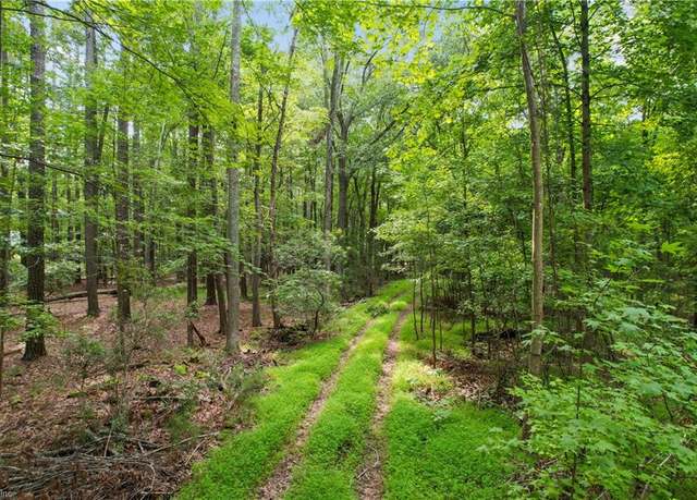 Property at 6.3 AC Harris Creek Rd, Hampton, VA 23668