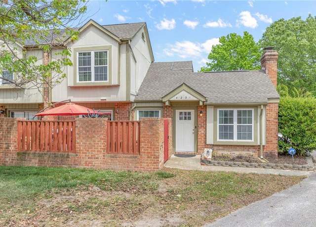 Property at 4231 Gadwall Pl, Virginia Beach, VA 23462, 3 beds, 2.5 baths