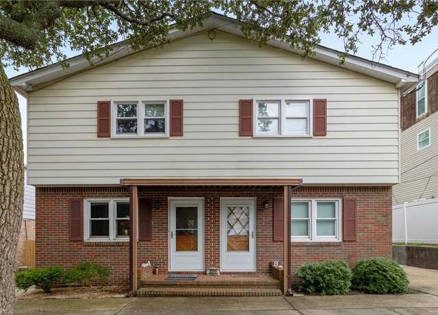 Property at 2311 First Landing Ln, Virginia Beach, VA 23451, 4 beds, 2 baths