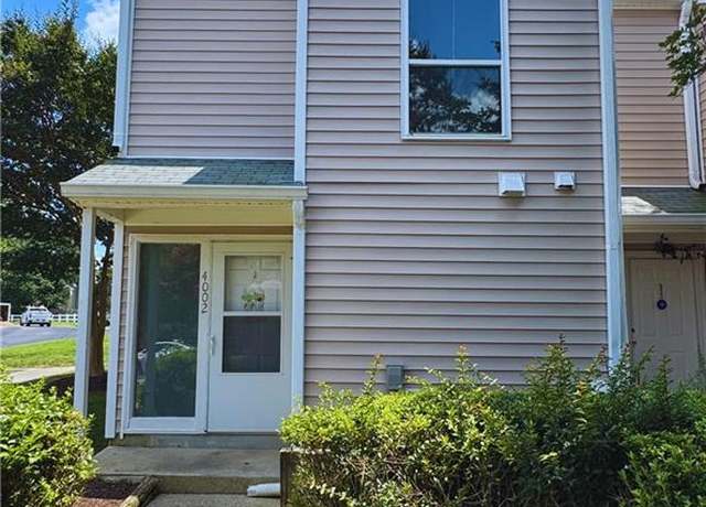 Property at 4002 Midlands Rd, Williamsburg, VA 23188, 2 beds, 1.5 baths