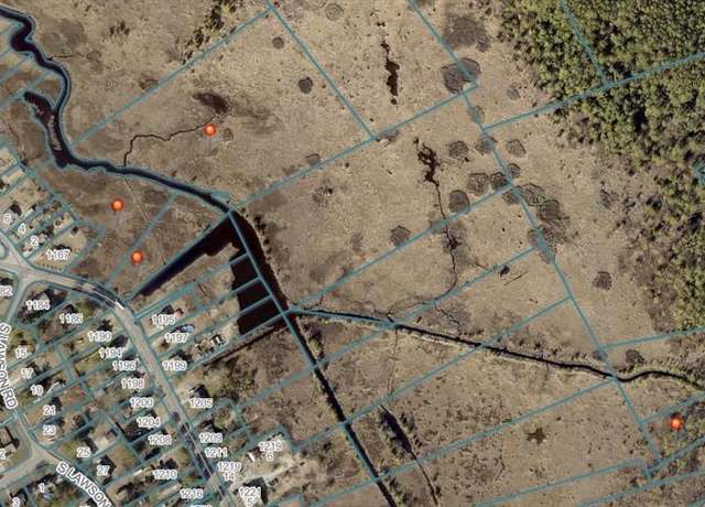 Property at 8.5AC Poquoson Ave, Poquoson, VA 23662
