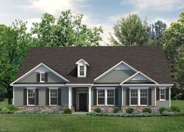 Property at 515 Quartz Trl, Chesapeake, VA 23320, 4 beds, 3 baths
