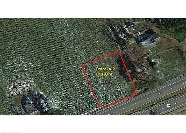 Property at .40-AC Holland Rd, Suffolk, VA 23434