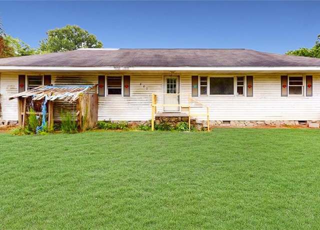 Property at 4404 Hickory Fork Rd, Gloucester, VA 23061, 3 beds, 2 baths