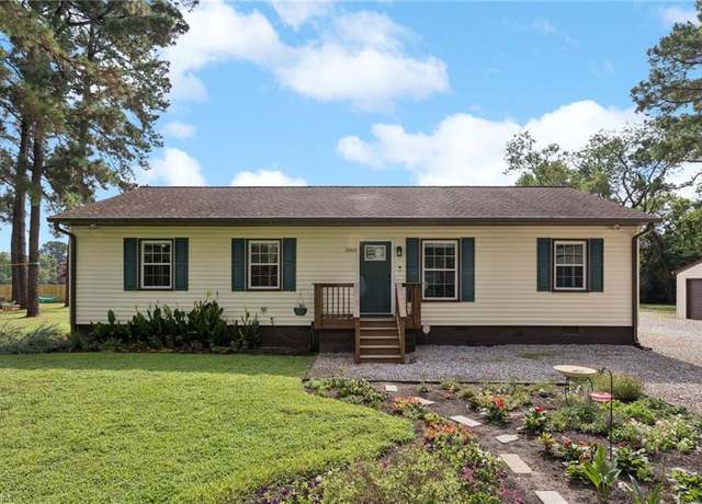 Property at 2063 Riley Ln, Hayes, VA 23072, 4 beds, 2 baths