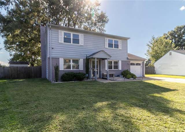 Property at 1471 Old Oak Arch, Virginia Beach, VA 23453, 3 beds, 2.5 baths