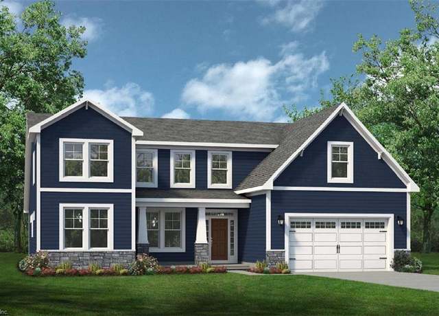 Property at 312 Rhapsody Dr, Suffolk, VA 23435, 5 beds, 3.5 baths